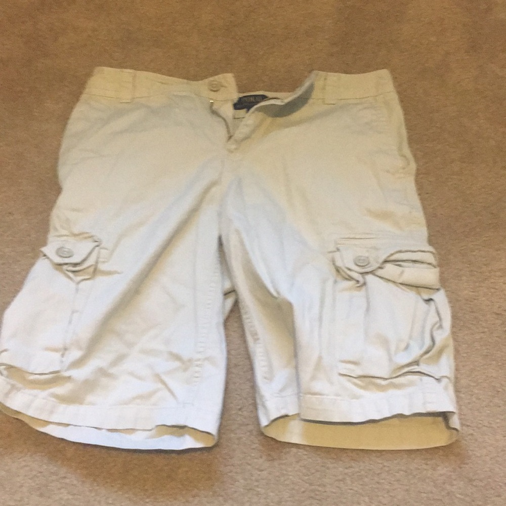 Polo Ralph Lauren Carho Shorts